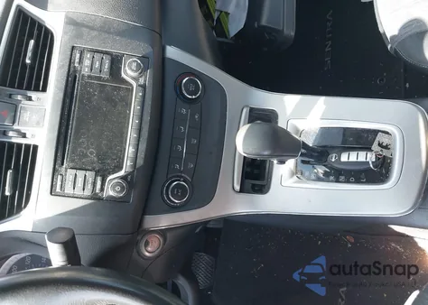 2015 Nissan Sentra Sv z USA, uszkodzony, nr VIN 3N1AB7AP4FL683600